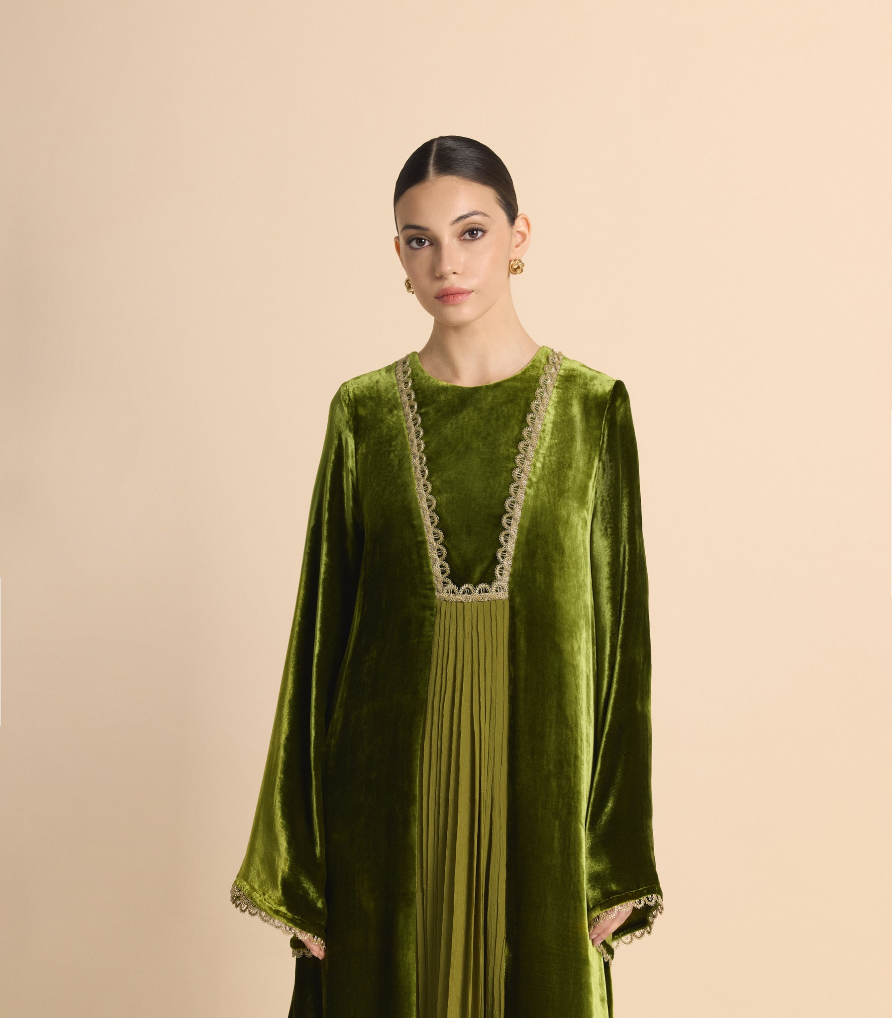 NAWAL KAFTAN