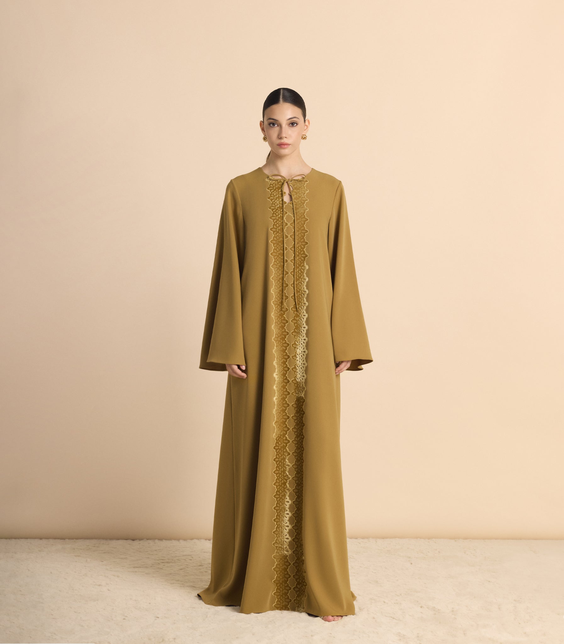 SAHAR KAFTAN