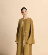 SAHAR KAFTAN