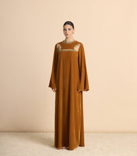 NURAAN KAFTAN