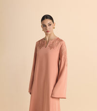 WARD KAFTAN