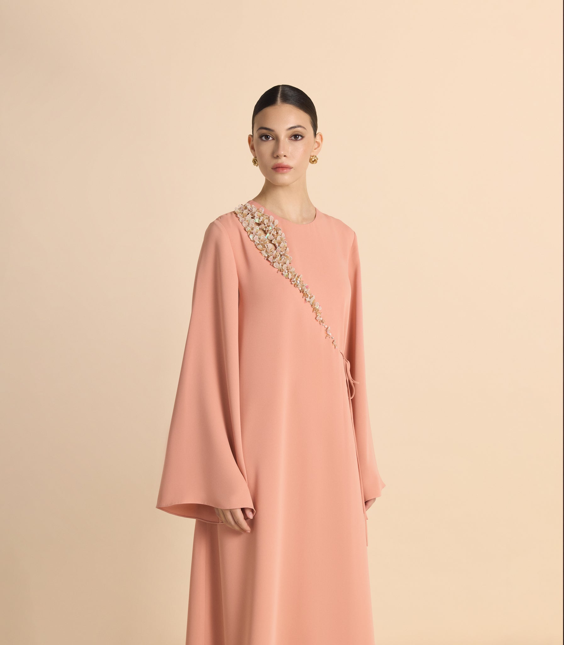 LAMEES KAFTAN