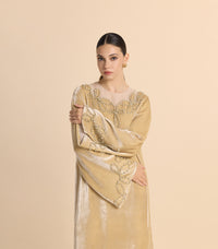ZOHA KAFTAN