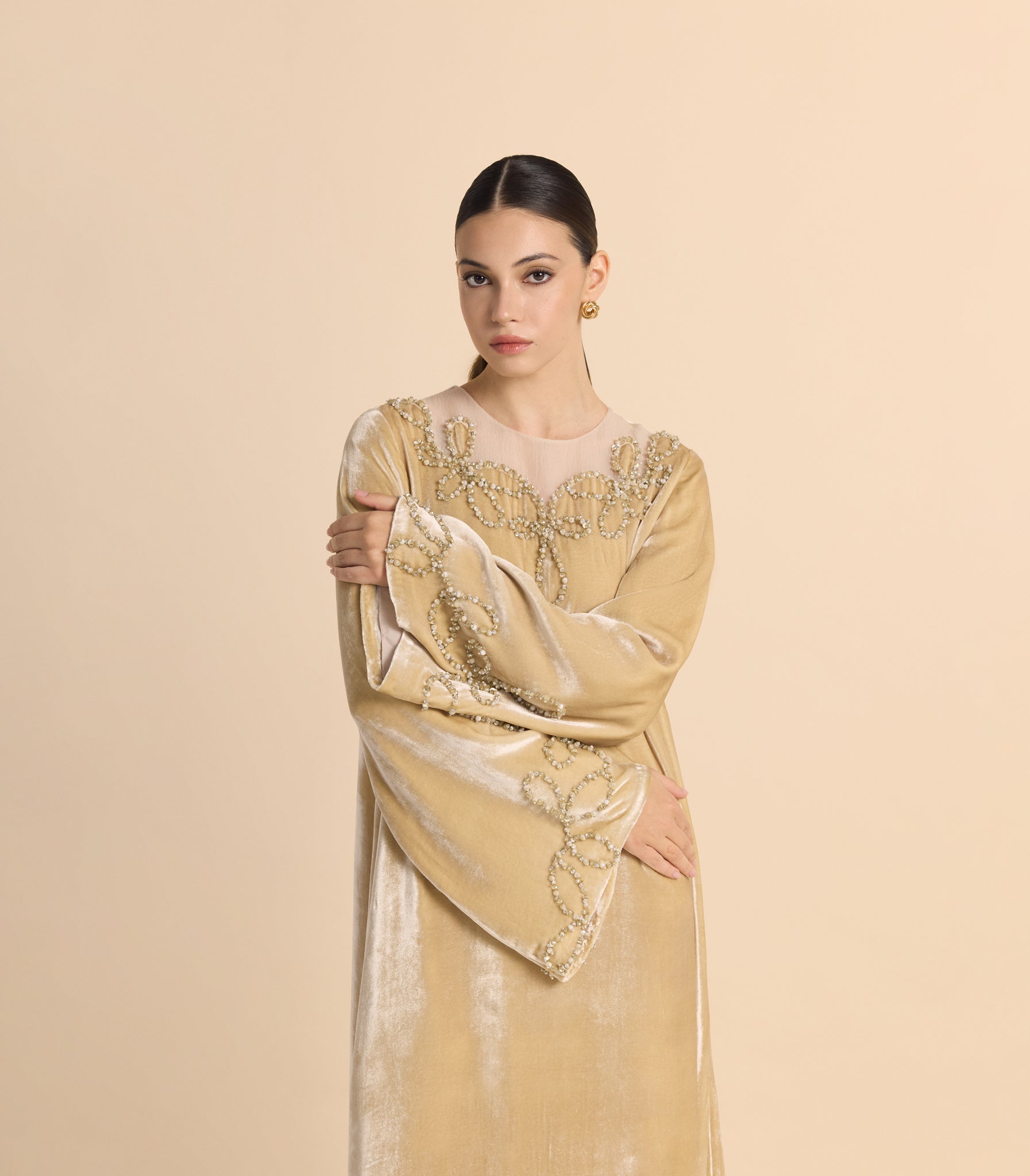 ZOHA KAFTAN