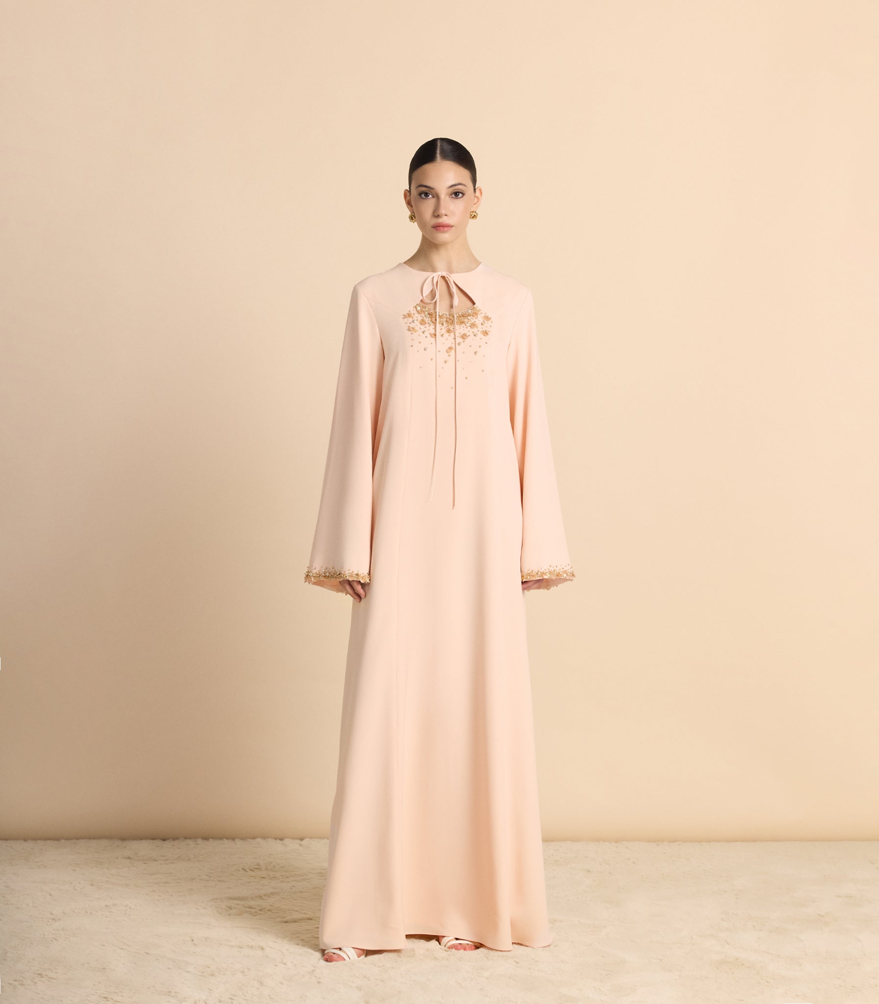 ALEAH KAFTAN