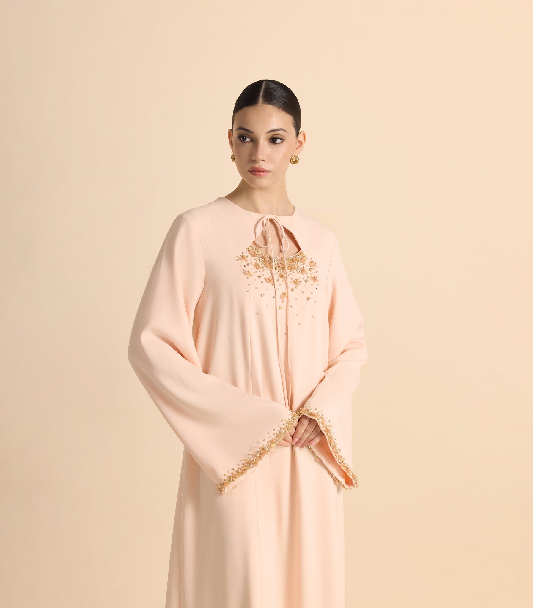 ALEAH KAFTAN