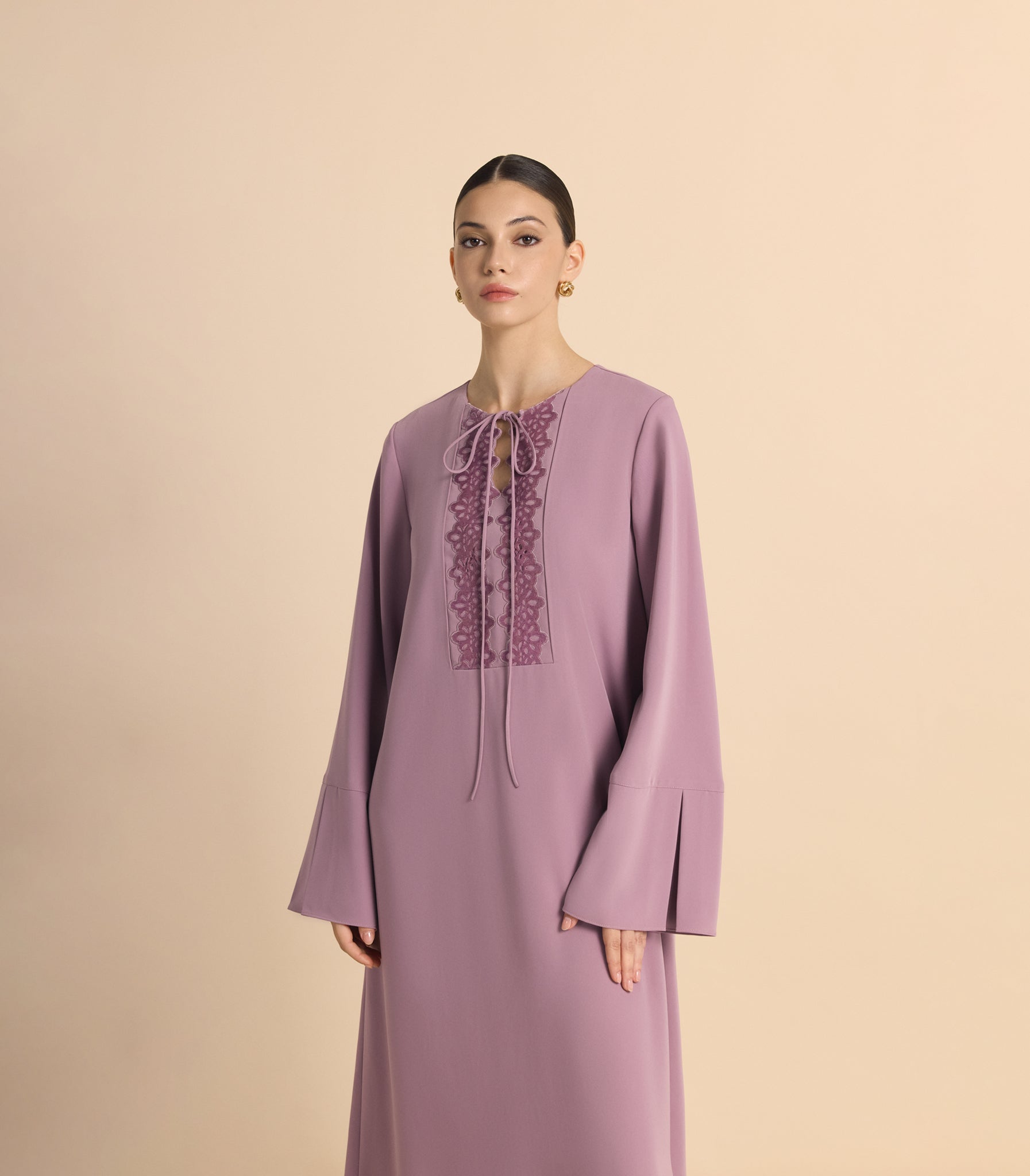 MAYSAA KAFTAN
