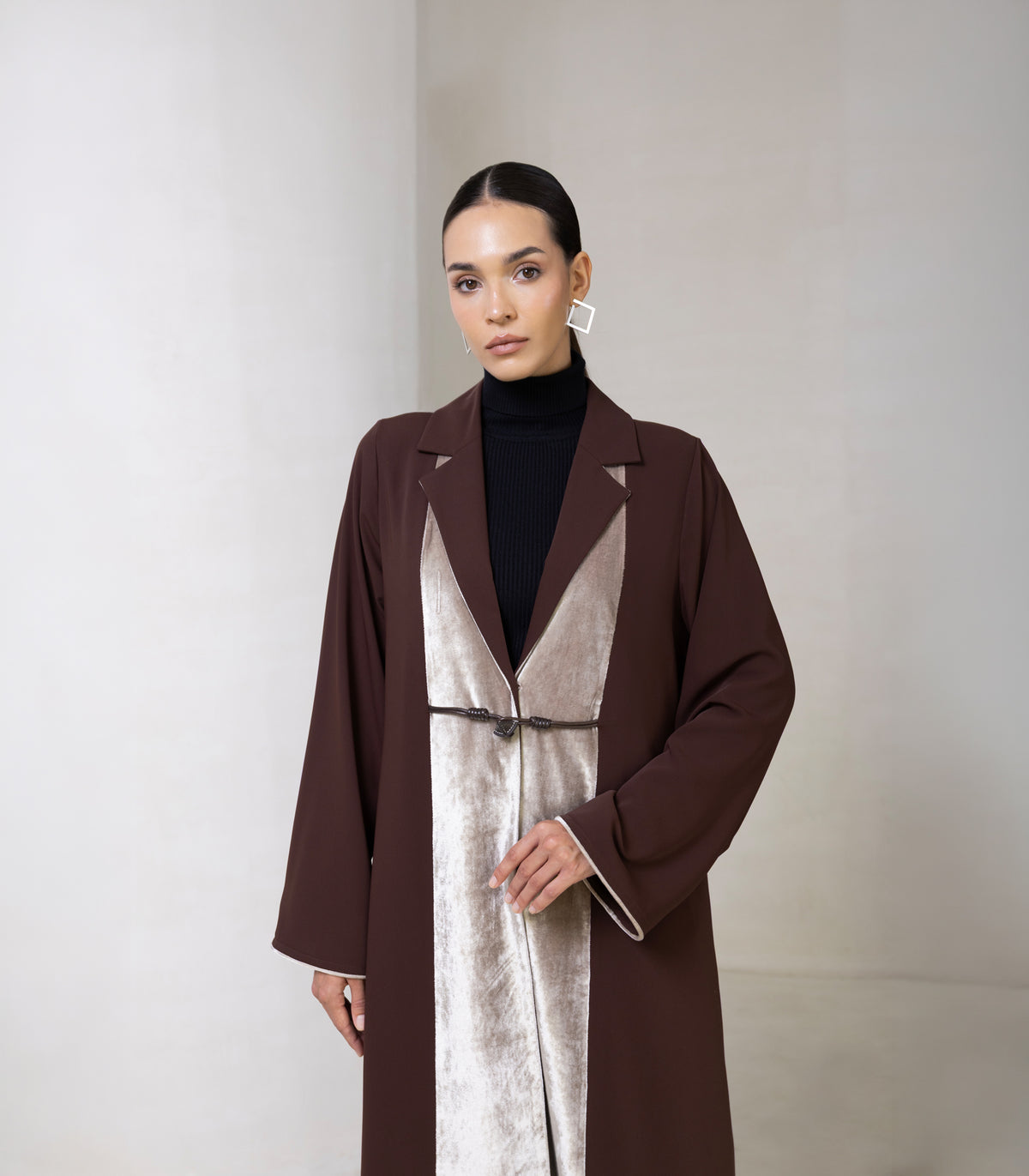 ZAWAYA ABAYA