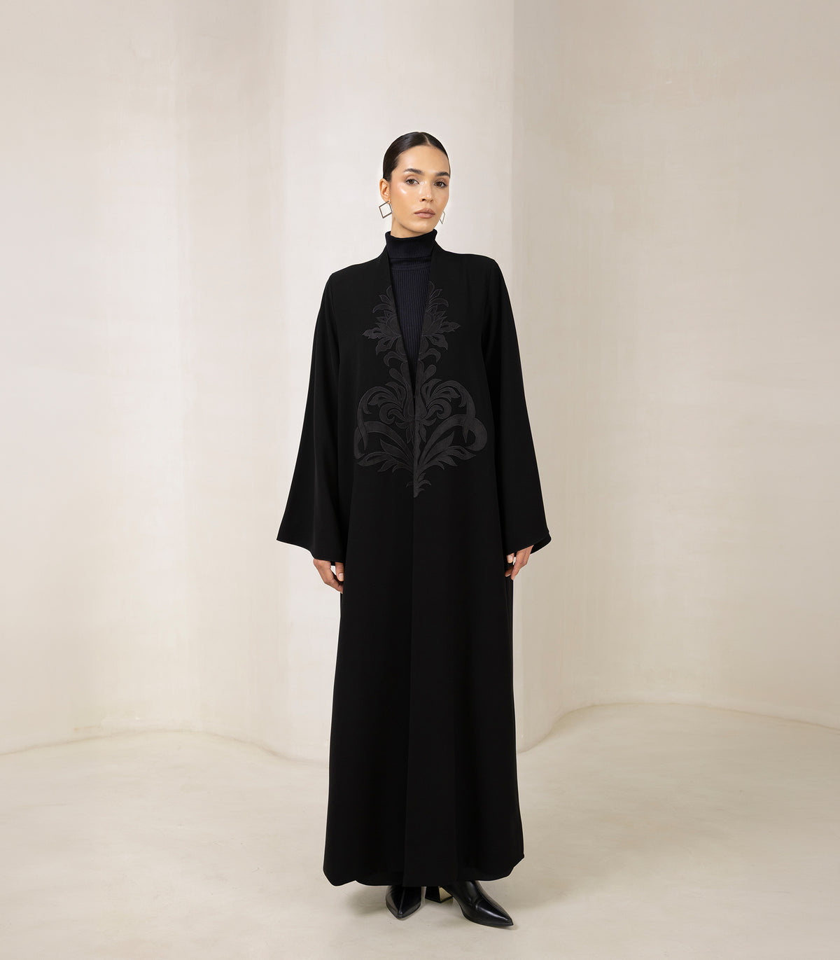 ALAIDA ABAYA