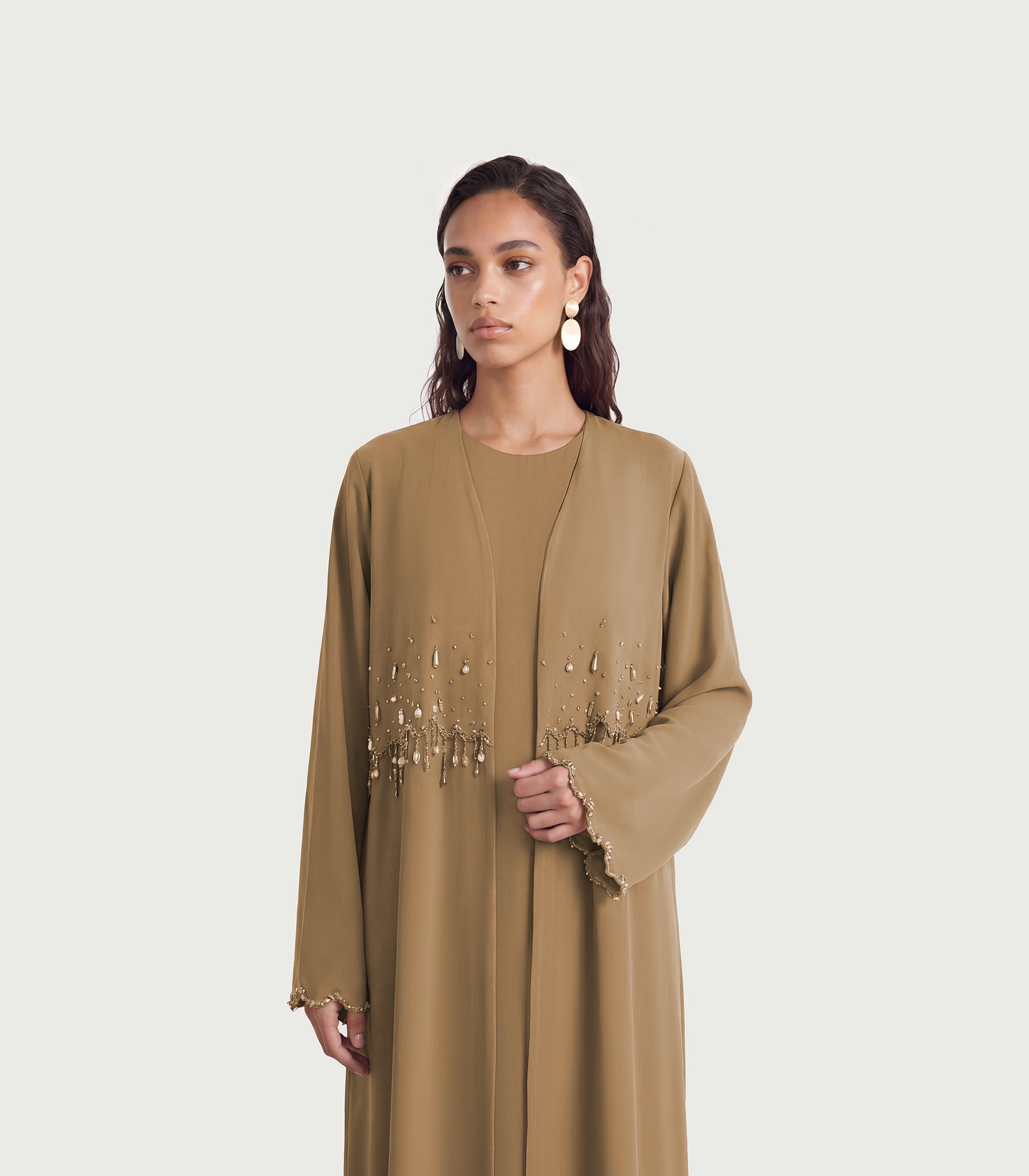 MALAK ABAYA
