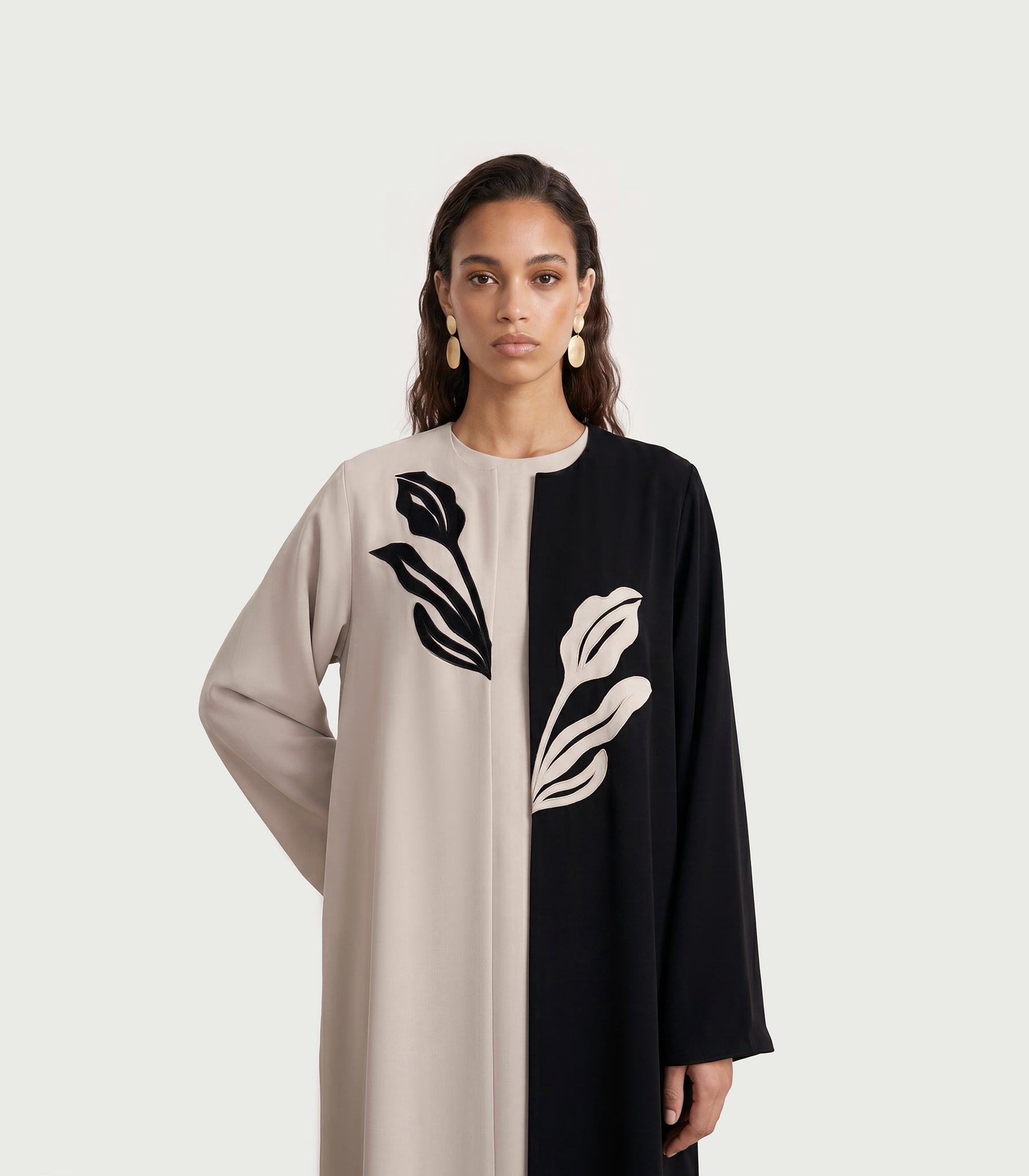 EMINE ABAYA