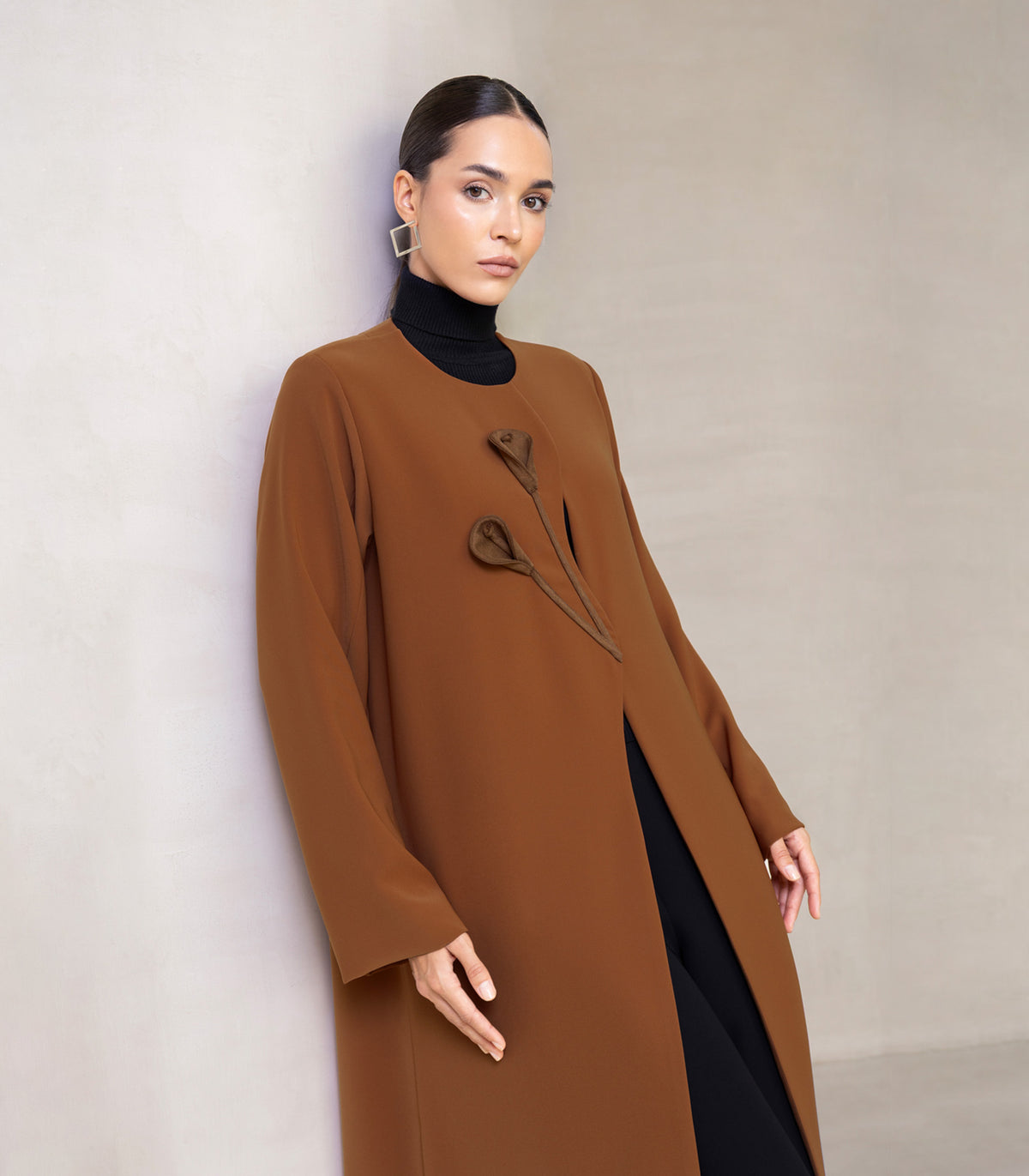 ZAYLIN ABAYA