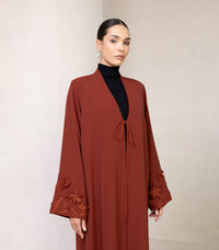 IZWA ABAYA