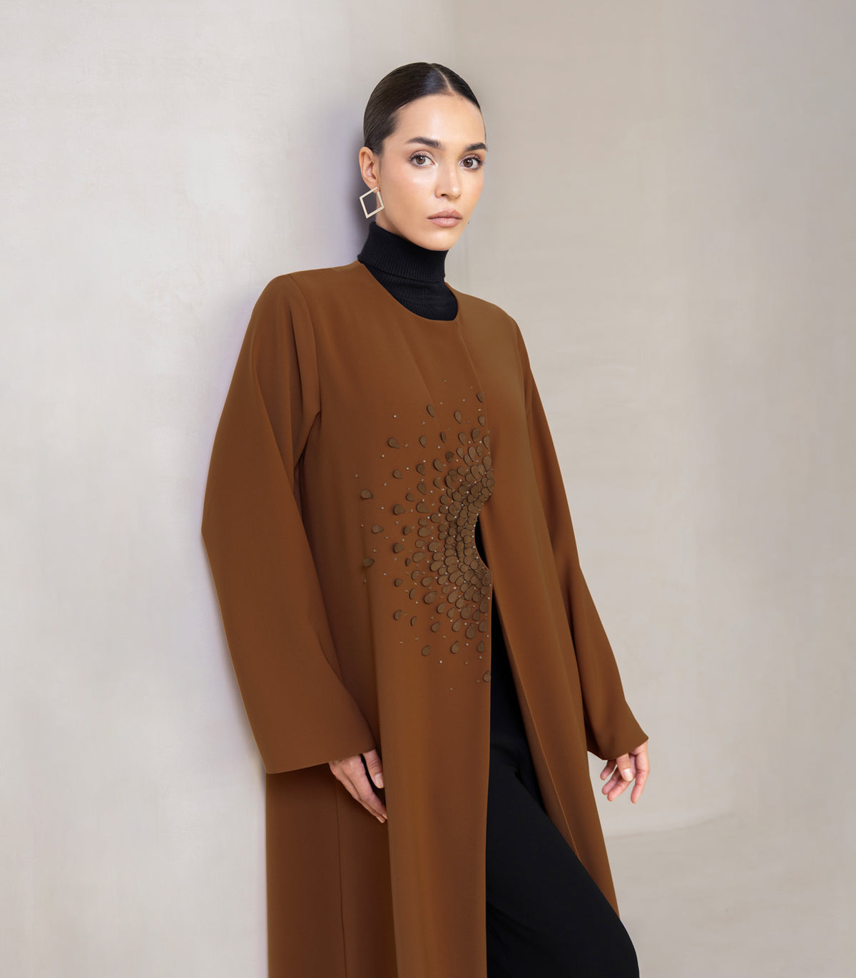EILEEN ABAYA