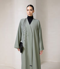 ZEHAK ABAYA