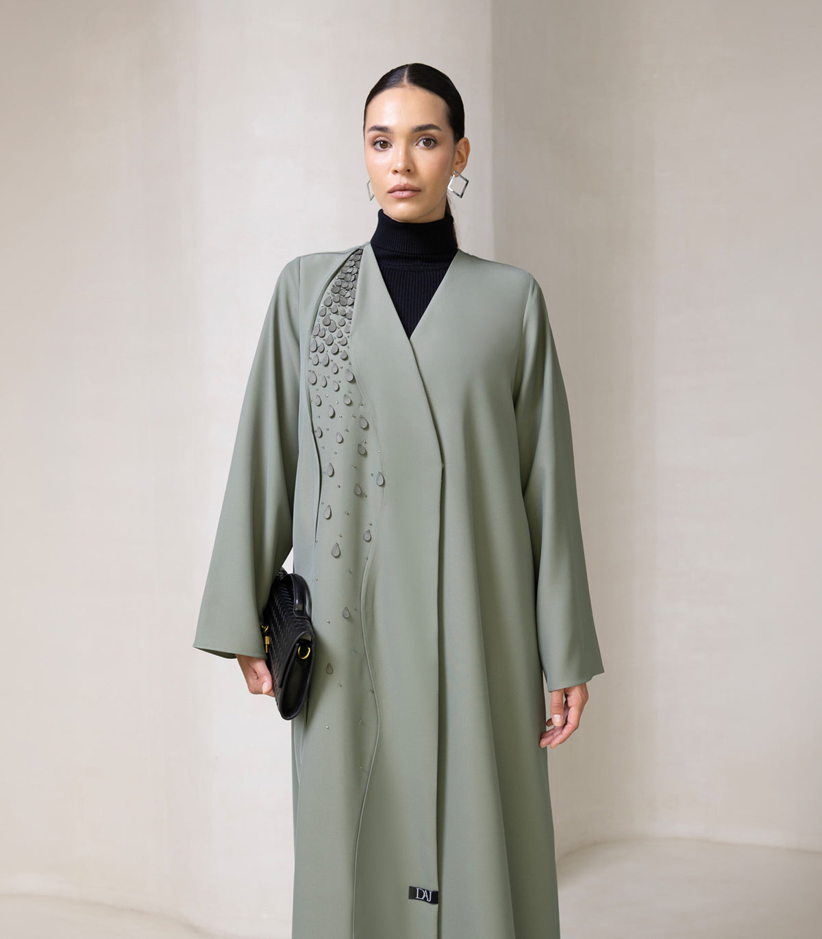ZEHAK ABAYA