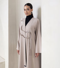 BEYZA ABAYA
