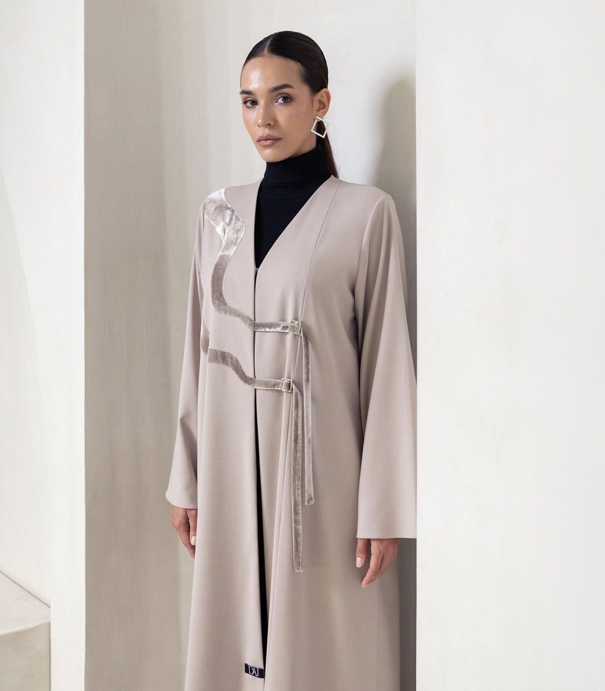 BEYZA ABAYA