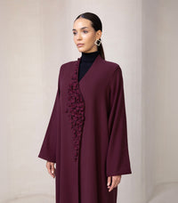 NEHZA ABAYA